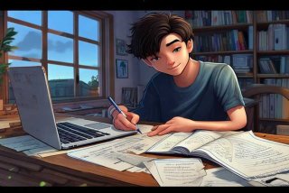 大学生假期个人总结 大学生假期个人总结怎么写