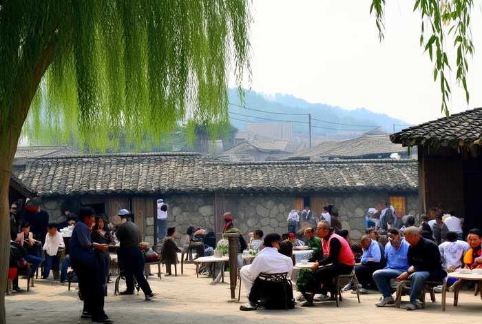 都江堰生活工作 都江堰生活工作招聘