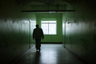 北京市第一看守所一天的真实生活 - 2021年北京第一看守所真实生活