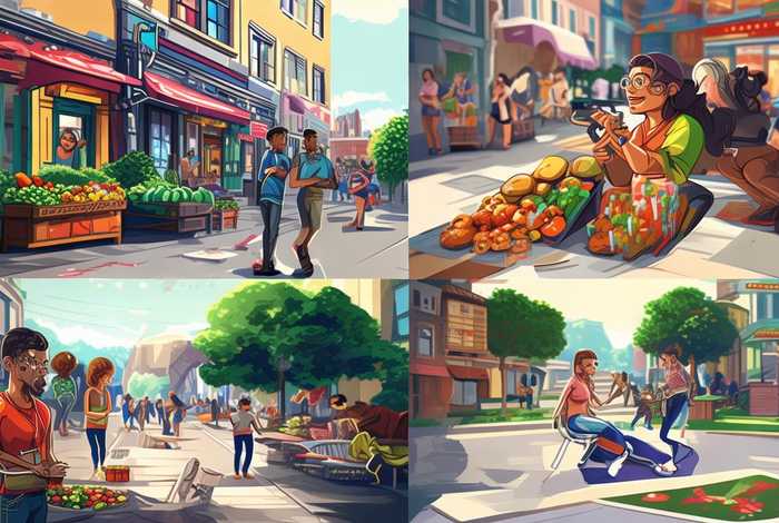 本地化生活服务类目是什么 本地化生活服务类目是什么意思