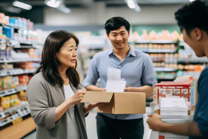 二家生活馆退货 二家生活馆退货怎么退