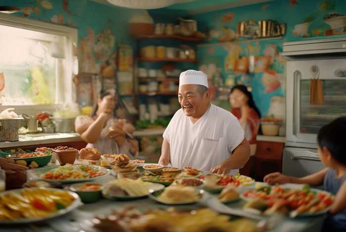 金太狼的幸福生活演员（金太狼的幸福生活演员表名单）