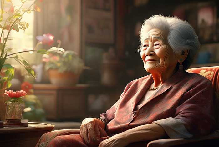 好好过好自己的生活啊什么意思（好好过自己的生活是什么意思）