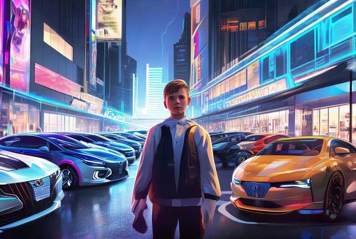 驾驶模拟生活 驾驶模拟生活怎么买车