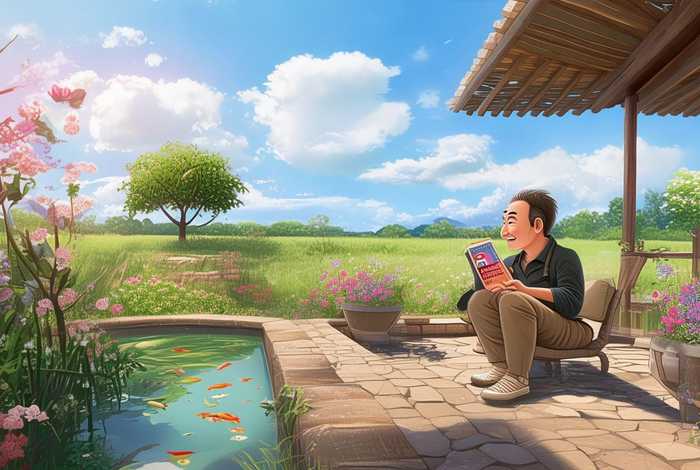 李老汉幸福生活最新章节免费阅读（李老汉幸福生活最新章节免费阅读全文）