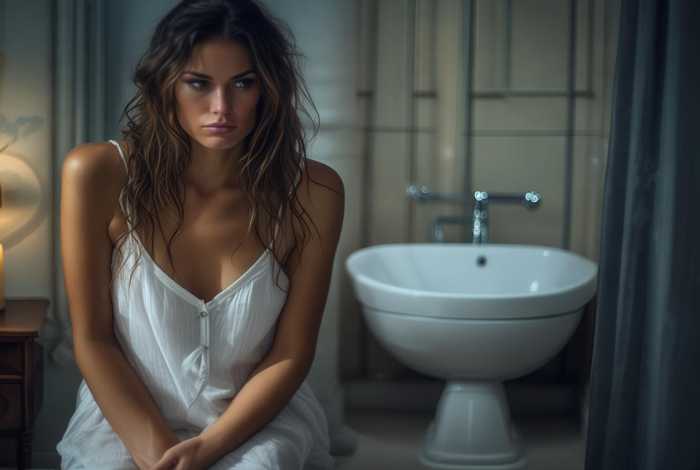 夫妻生活不好怎么办会不会引起女性尿频，夫妻生活不好怎么办会不会引起女性尿频尿急