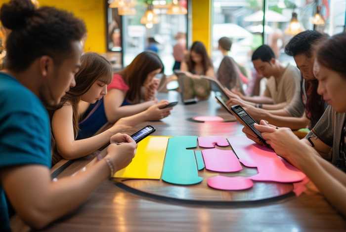 乐生活的作品；乐生活app是干嘛的