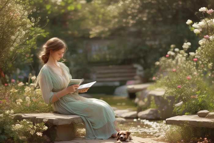 二姑娘的悠闲生活 - 二姑娘的悠闲生活免费阅读