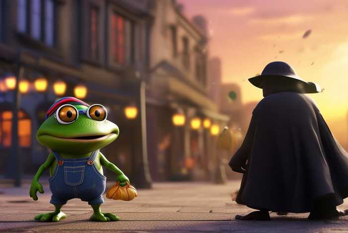 绿豆蛙给生活加点料,小偷、绿豆蛙给生活加点料小偷是哪一集