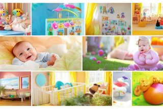 宝宝生活表现栏图片，宝宝生活表现栏图片大全