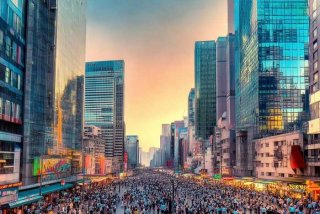 城市生活英文范文、城市生活英文范文大全