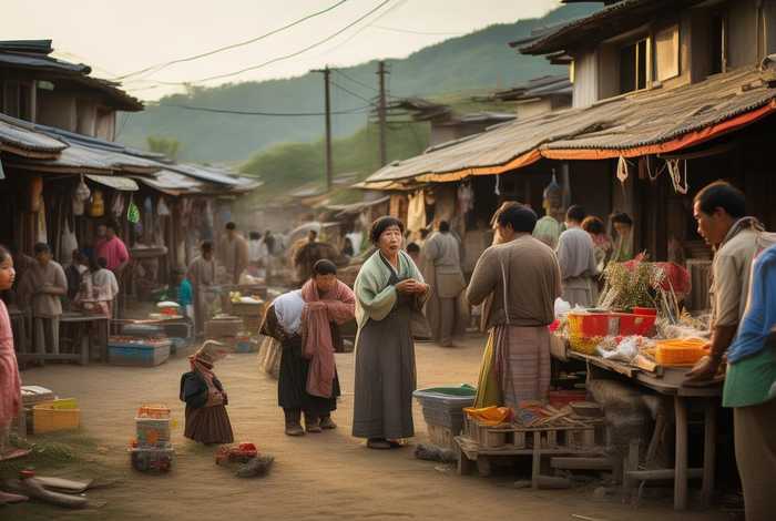 朝鲜百姓生活视频,有没有朝鲜老百姓生活的视频 朝鲜百姓生活视频,有没有朝鲜老百姓生活的视频