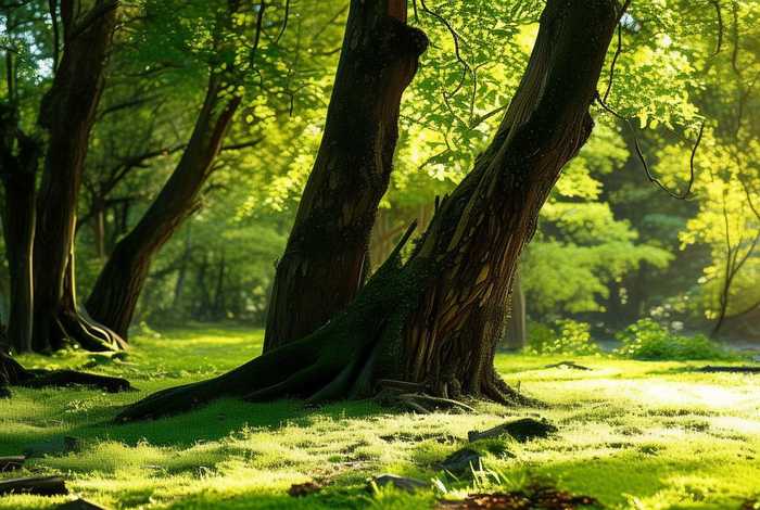 梅树的生活环境 - 梅树的生活环境是什么 梅树的生活环境 - 梅树的生活环境是什么