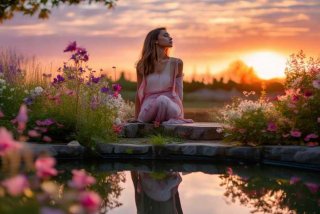 关于生活的美文美句，关于生活的美文美句摘抄