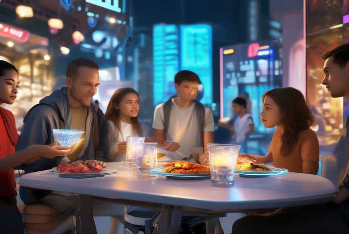 科技给生活带来的便利与舒适；科技给生活带来的便利与舒适英语