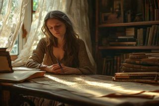 寡妇说法 - 寡妇的说法