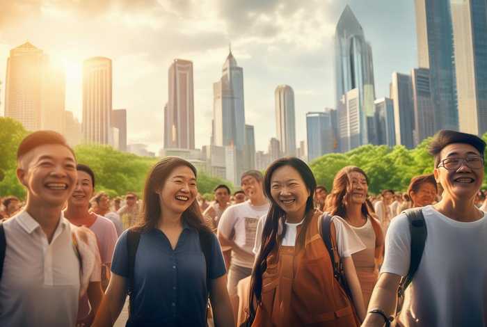 吉林省生活水平最好城市、吉林省生活水平最好城市排名