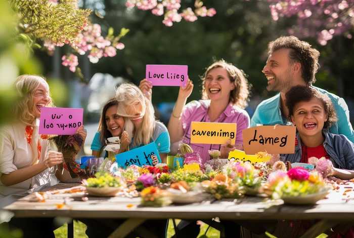 爱生活的句子文案 - 爱生活的句子文案图片