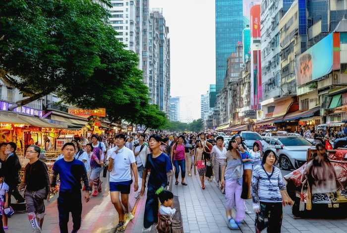 东莞的生活水平、东莞的生活水平高吗