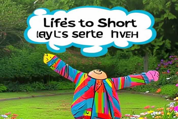 搞笑生活句子简短、搞笑生活句子简短励志