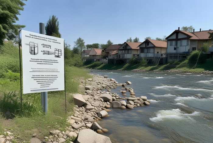 禁止生活污水直排河道的法律依据 禁止生活污水直排河道的法律依据是什么