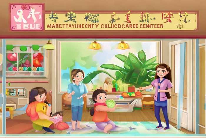 乐宝园母婴育儿中心；乐宝园母婴育儿中心电话