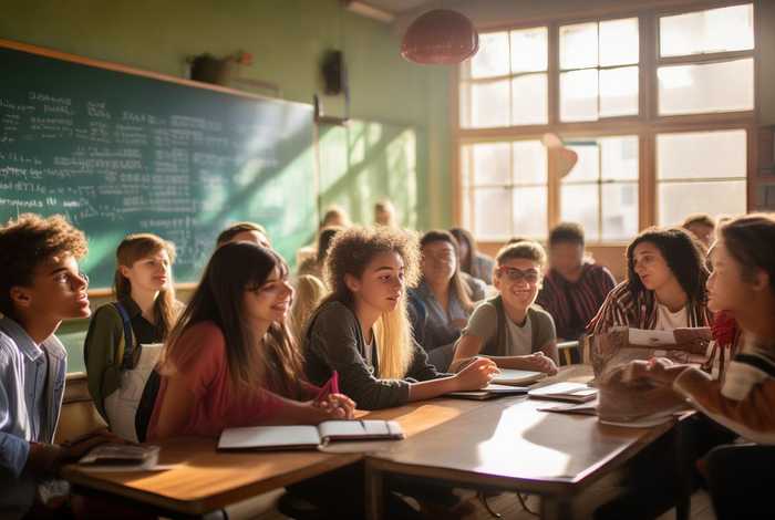 初中生活锁记500字 初中生活锁记500字怎么写