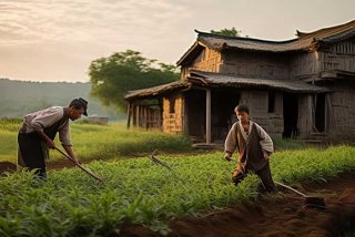 古代农家生活日常小说 免费阅读全文；古代农家生活全文免费阅读(老衲不懂爱)