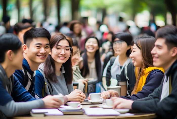 江浙沪大学生生活费（江浙沪大学生生活费多少）