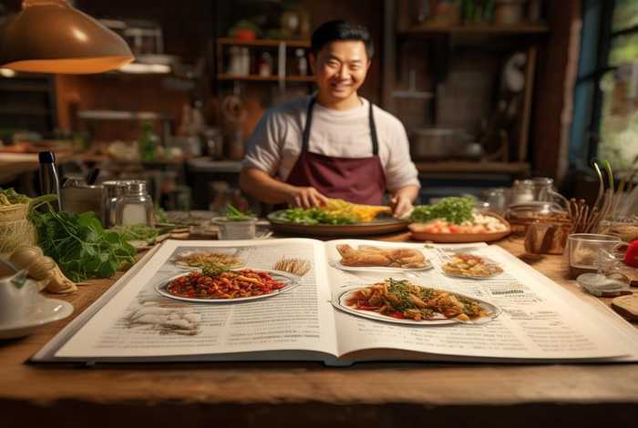 黄磊向往的生活菜谱海清、《向往的生活》4黄磊的菜谱大全