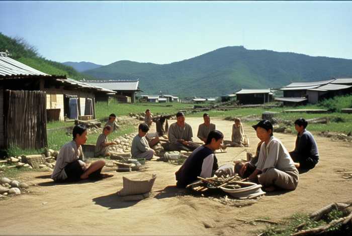 朝鲜生活水平怎么样知乎 朝鲜的生活水平怎么样