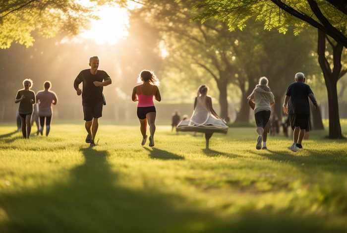 健康生活方式的意义论文 - 何为健康的生活方式论文