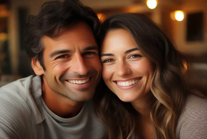 夫妻恩爱表情动图、夫妻恩爱表情动图可爱