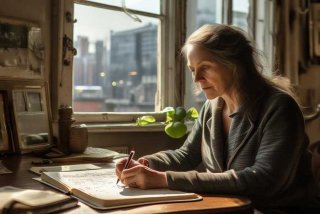 关于生活感悟的日记（关于生活感悟的日记怎么写）