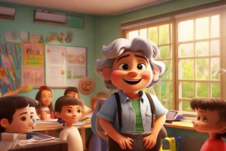 白老师的幸福生活（白老师的幸福生活在线观看）