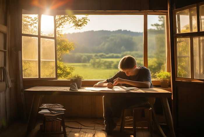 简单生活的作文素材高中、简单生活的作文素材高中800字