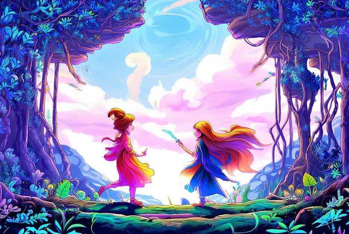 幻想生活2怎么两人一起玩的 幻想生活2怎么两人一起玩的啊