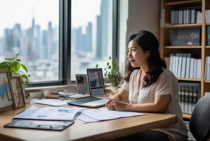 会计在生活中的重要性 会计在生活中的重要性论文