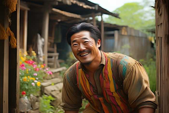 金太狼的幸福生活金亮、金太狼的幸福生活金亮去米范家