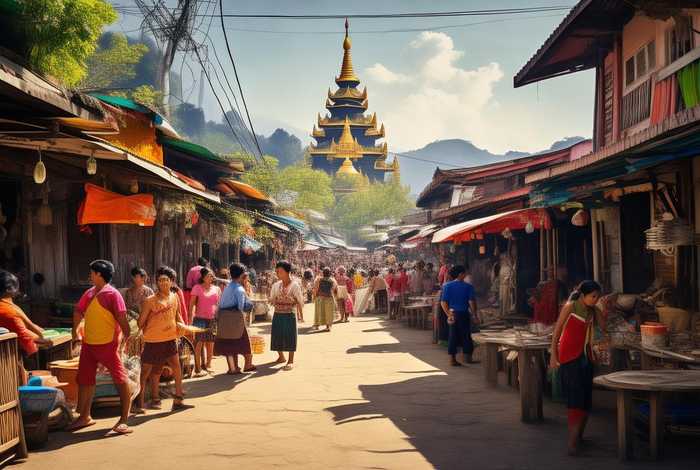 东南亚生活电影，东南亚生活电影有哪些