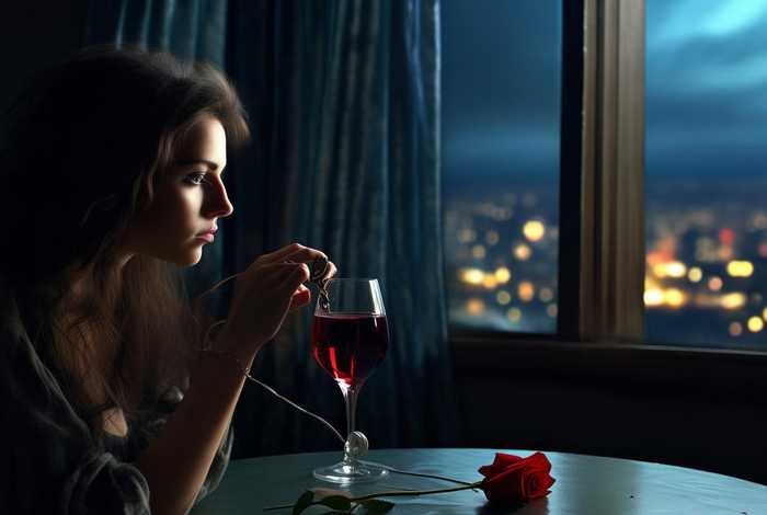 单身女人的苦涩浪漫剧情分集介绍，单身女人的苦涩浪漫剧情分集介绍大全