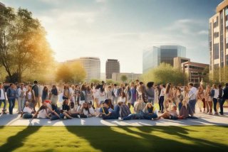 大学生如何适应大学生活论文（大学新生如何尽快适应大学生活论文）