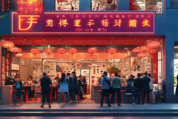 北京潮舍餐饮有限公司 - 北京潮舍餐饮有限公司怎么样