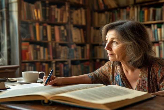 读书与生活议论文 读书与生活议论文标题