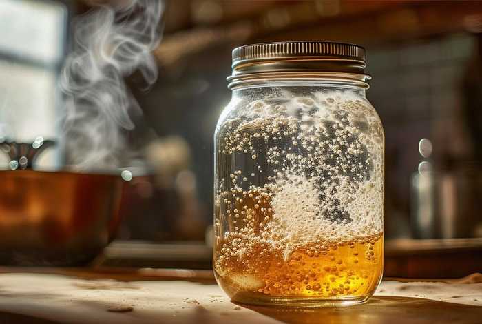 酵母是活的，酵母是活的吗