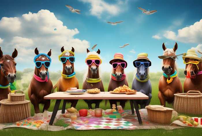 马会生活幽默图片搞笑（马会生活幽默图片搞笑大全）