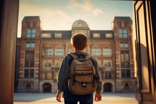 初中生活的开始希望有什么收获、初中生活的开始希望有什么收获作文