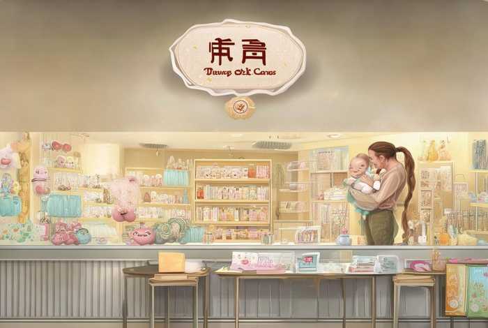 康宝乐母婴生活馆 - 康宝乐母婴生活馆电话