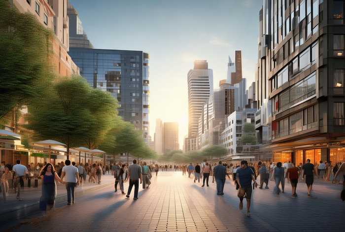 城市生活质量高翻译、城市生活的各个方面英语翻译