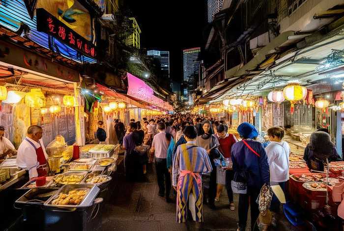 福建夜生活丰富吗 - 福建夜生活丰富吗现在